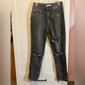 PacSun Mom Jeans